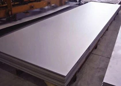 Titanium Clad Steel Plate