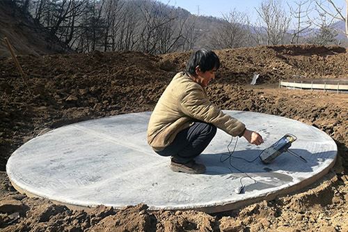 Bulk GR2 titanium clad steel plate