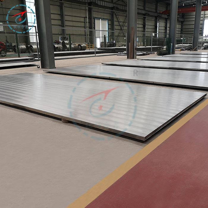 buy GR2 titanium clad steel plate
